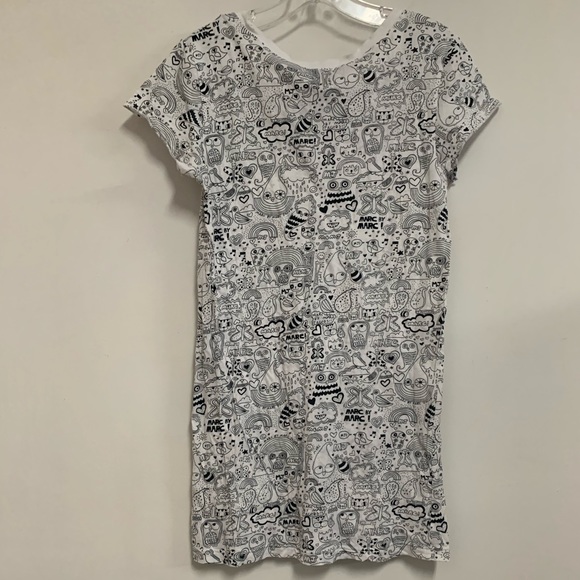 Marc by Marc Jacobs Logo Top - Picture 5 of 6